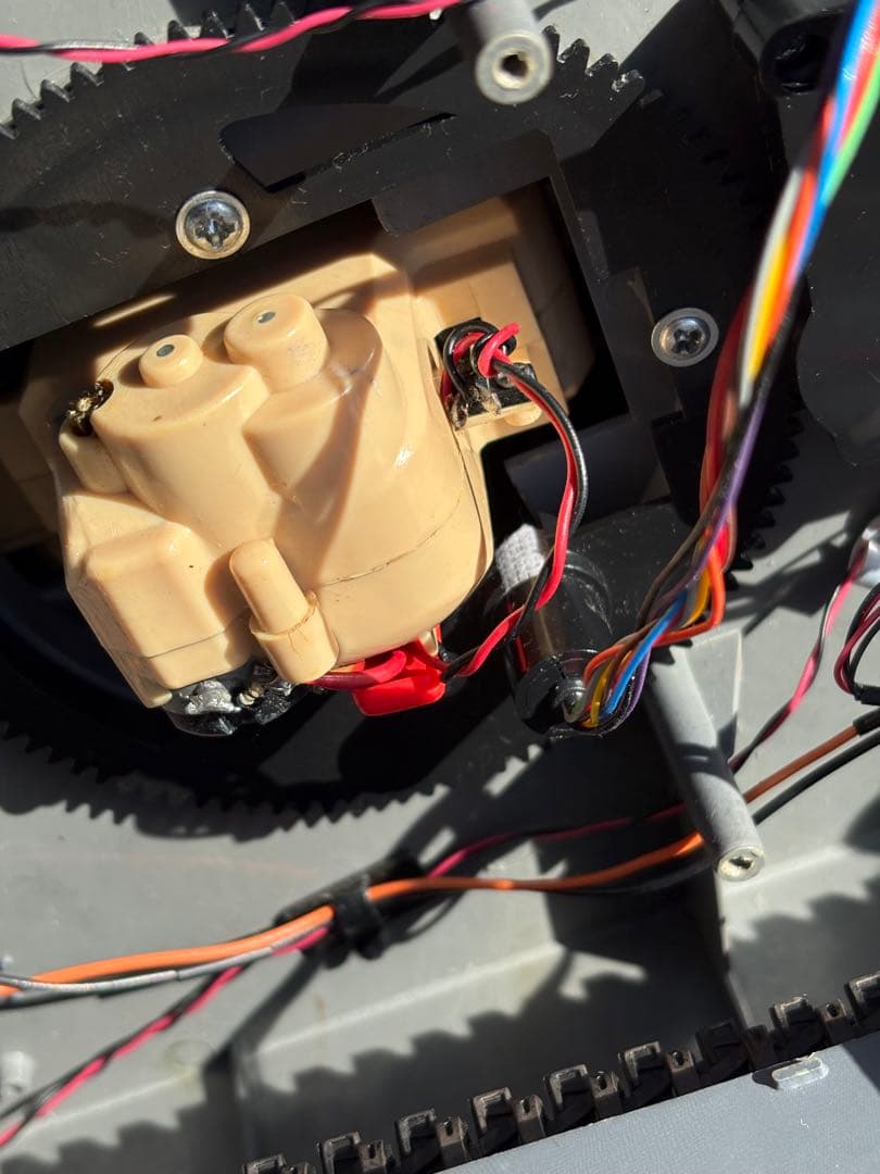 1/16henglong タイガ-I前期戦車