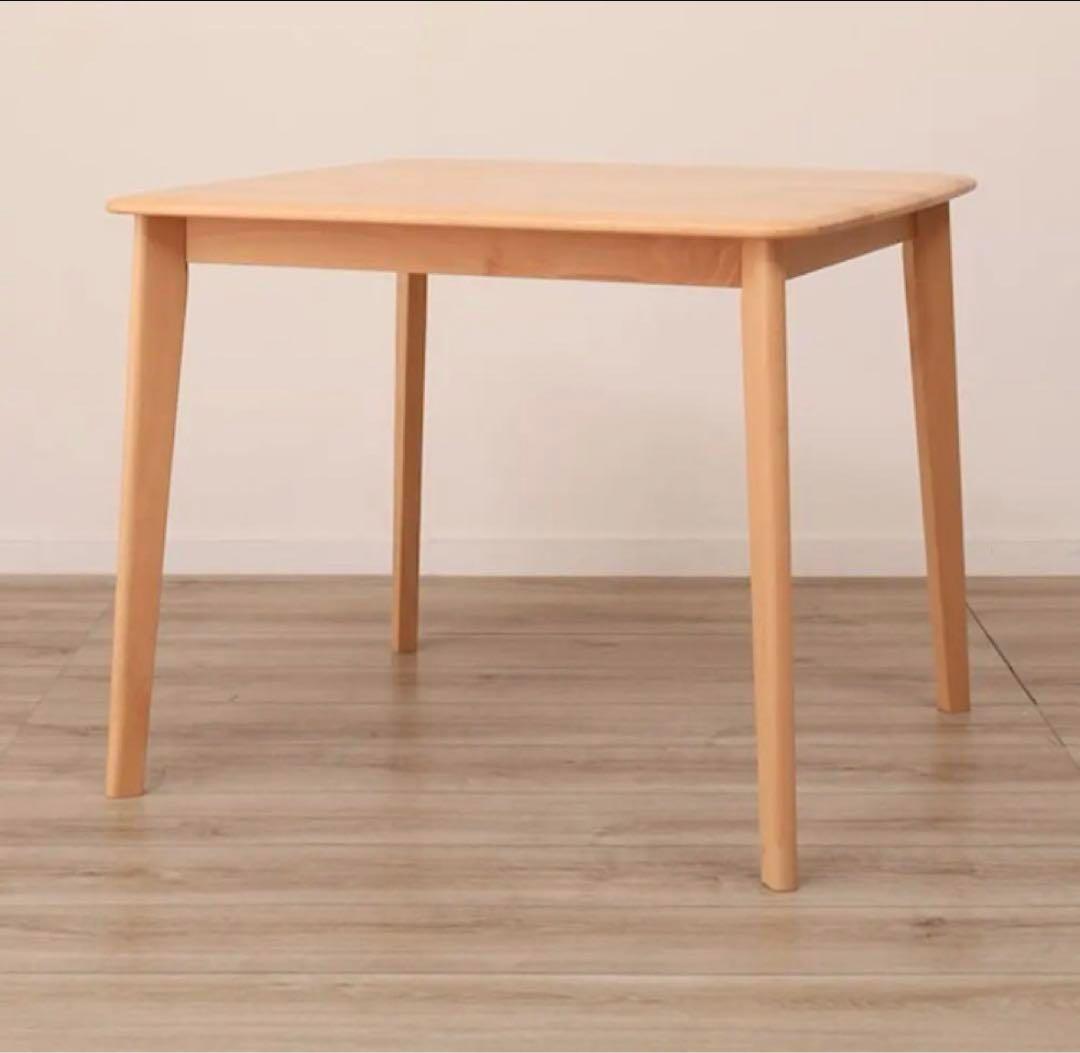 ニトリ　テーブル