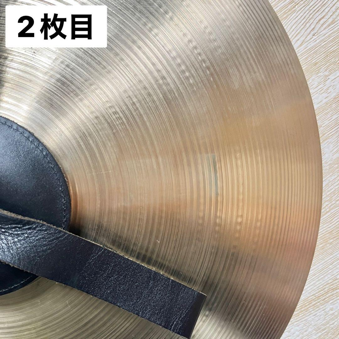 セイビアン AA Orchestral French 18インチ オーケストラル