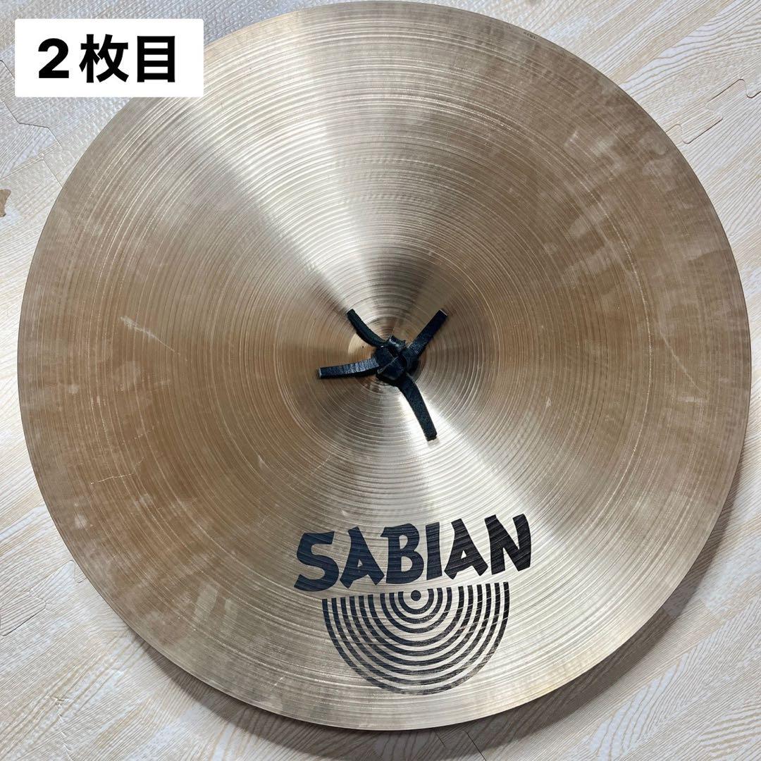 セイビアン AA Orchestral French 18インチ オーケストラル