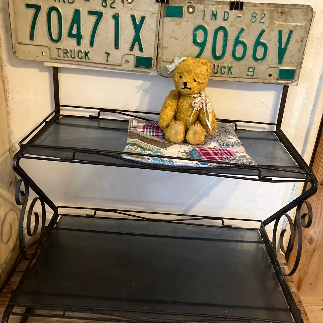 昭和レトロ　棚　お値下げ 期間限定お値下げ