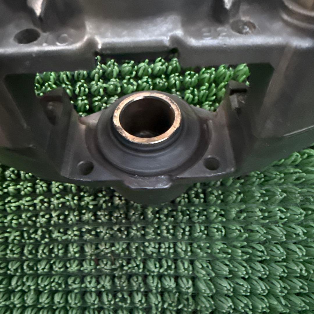 SUBARU リヤブレーキキャリパーセット