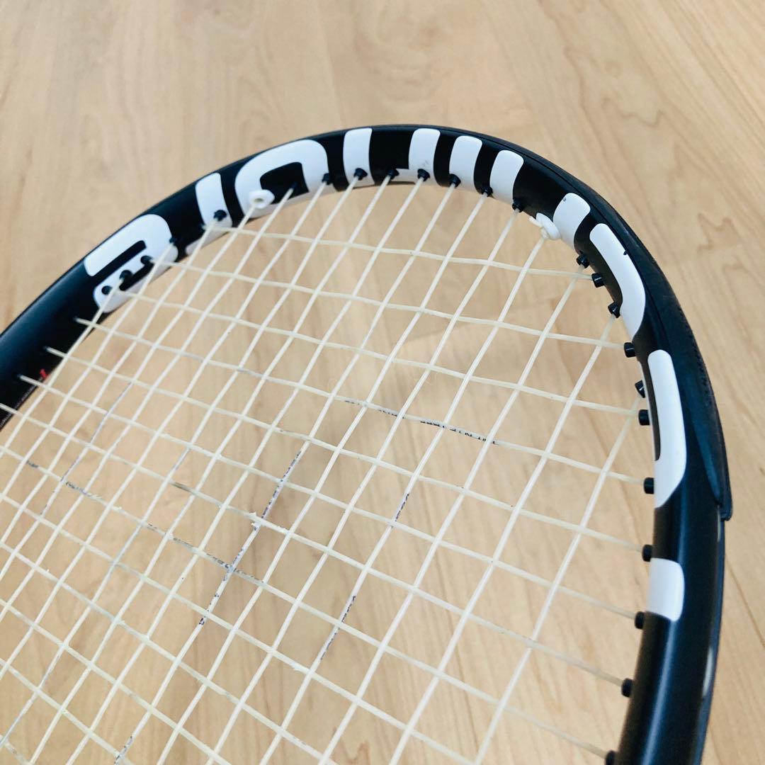 ★良品★テクニファイバーT Rebound 285 G2