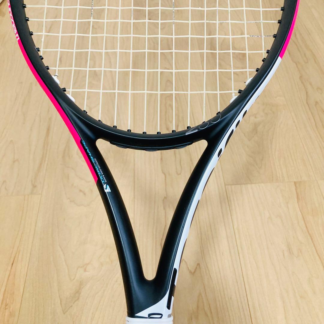 ★良品★テクニファイバーT Rebound 285 G2