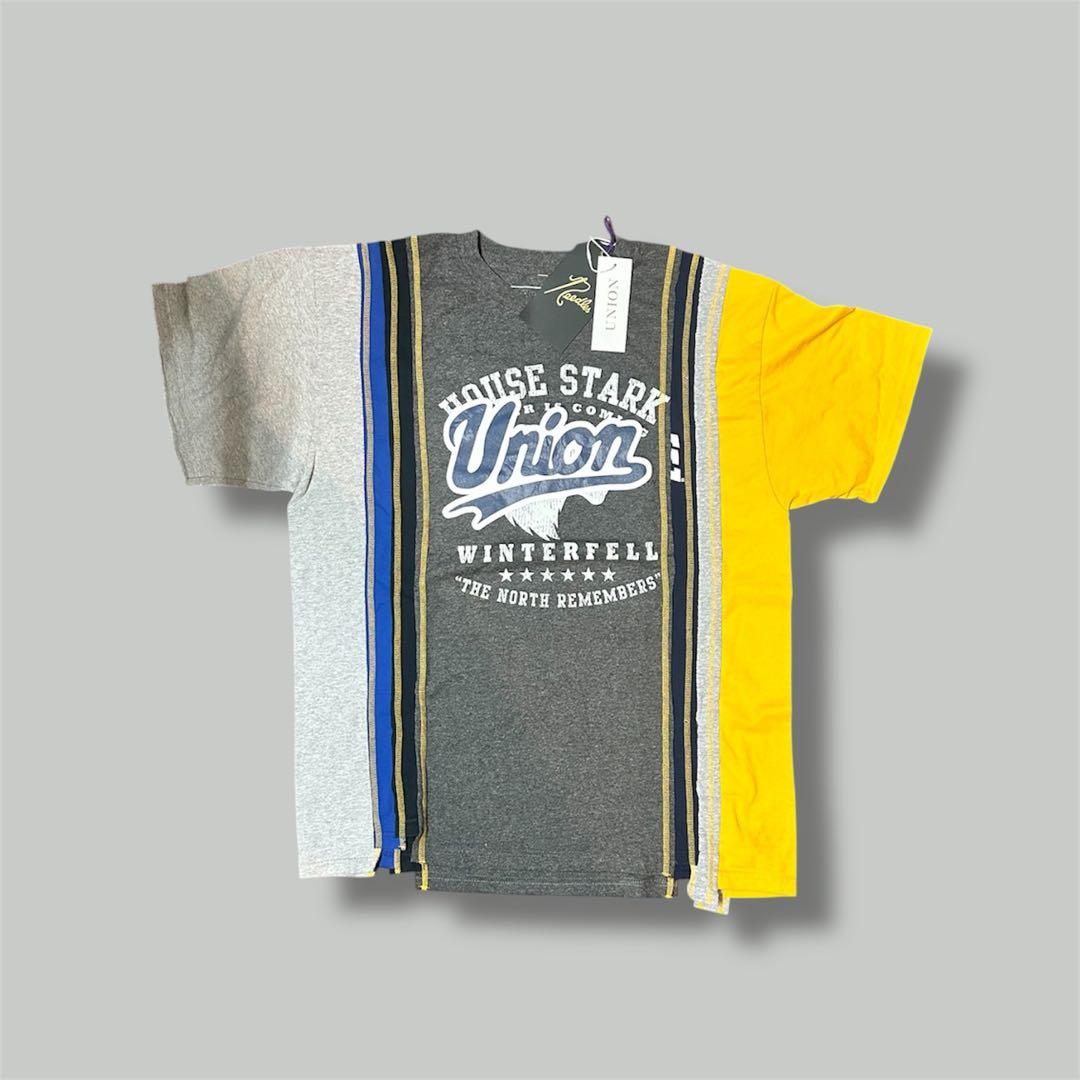 ハウス・スターク ウィンターフェル シャツ