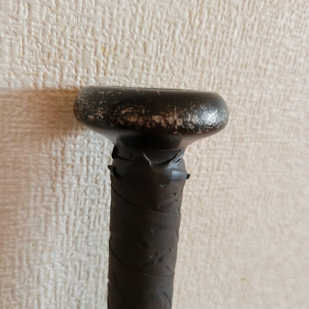 最終値下げ！ディマリニ・ヴードゥTPL-T H&H 硬式用バット83㎝ 750g