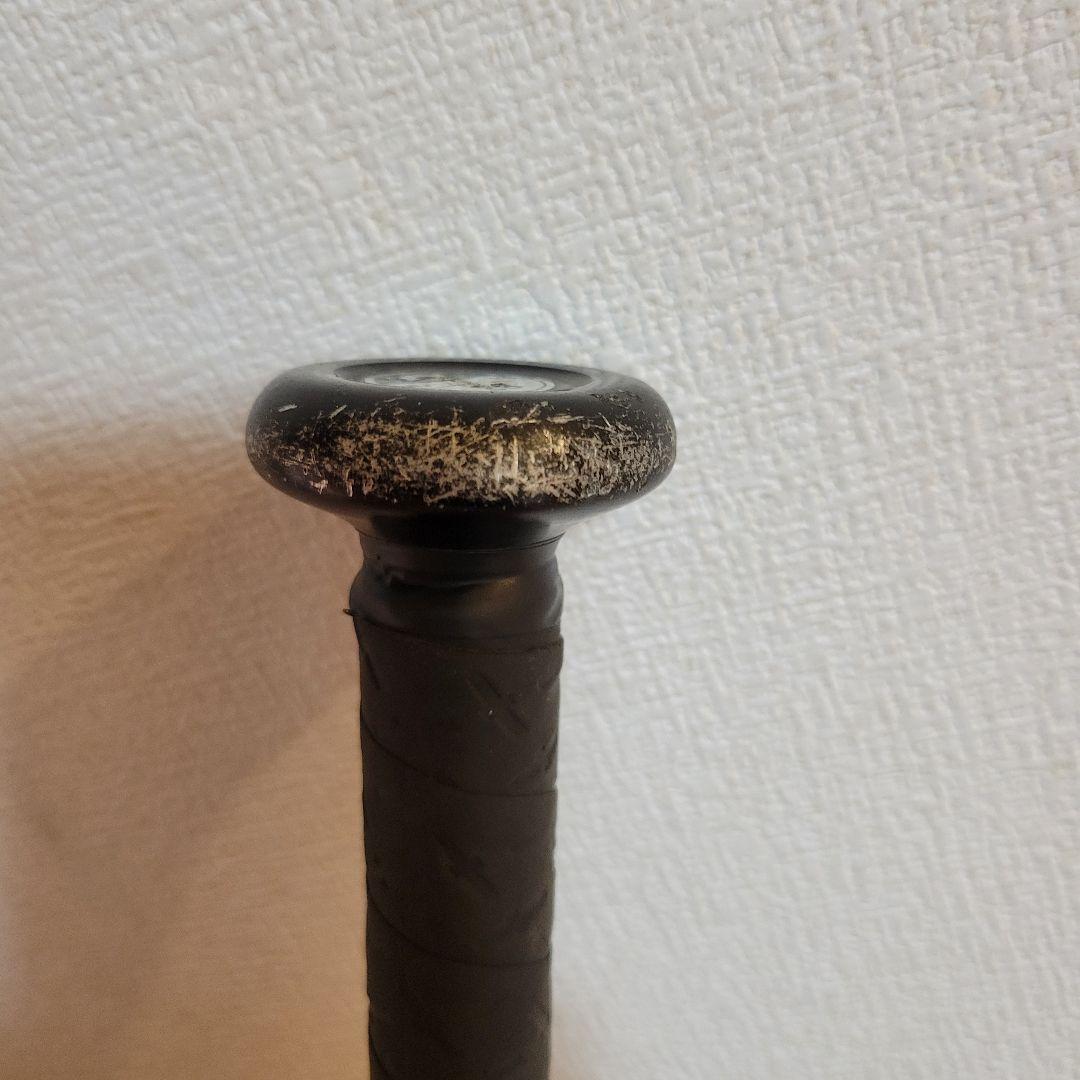 最終値下げ！ディマリニ・ヴードゥTPL-T H&H 硬式用バット83㎝ 750g