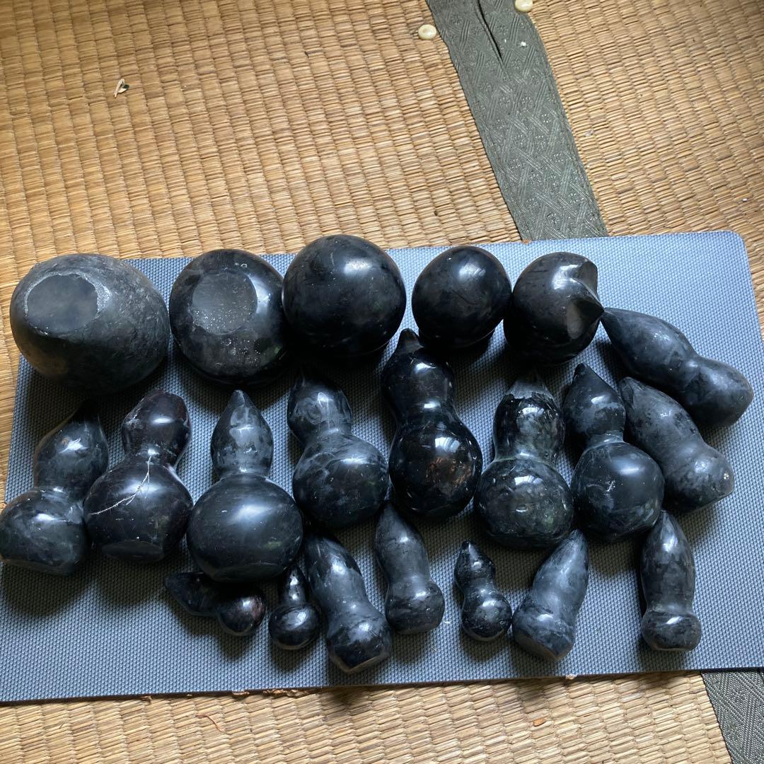 ①十勝石　まとめ売り