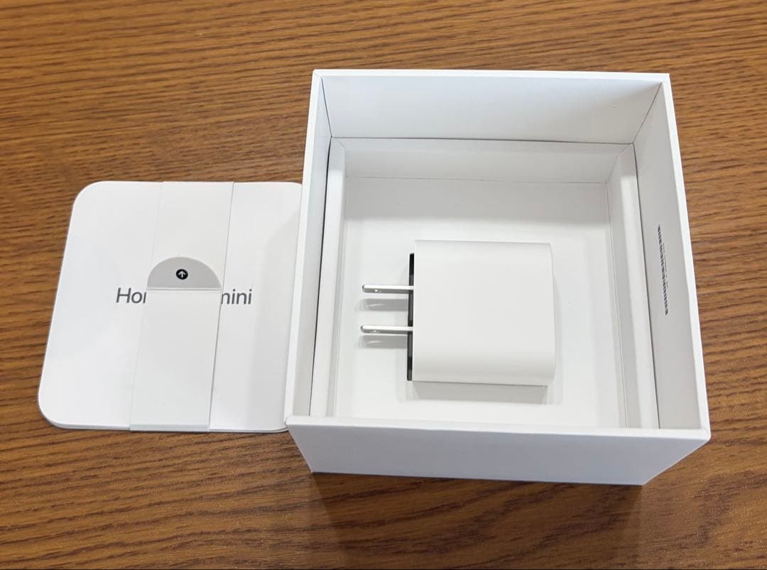 Pod mini ネイビー