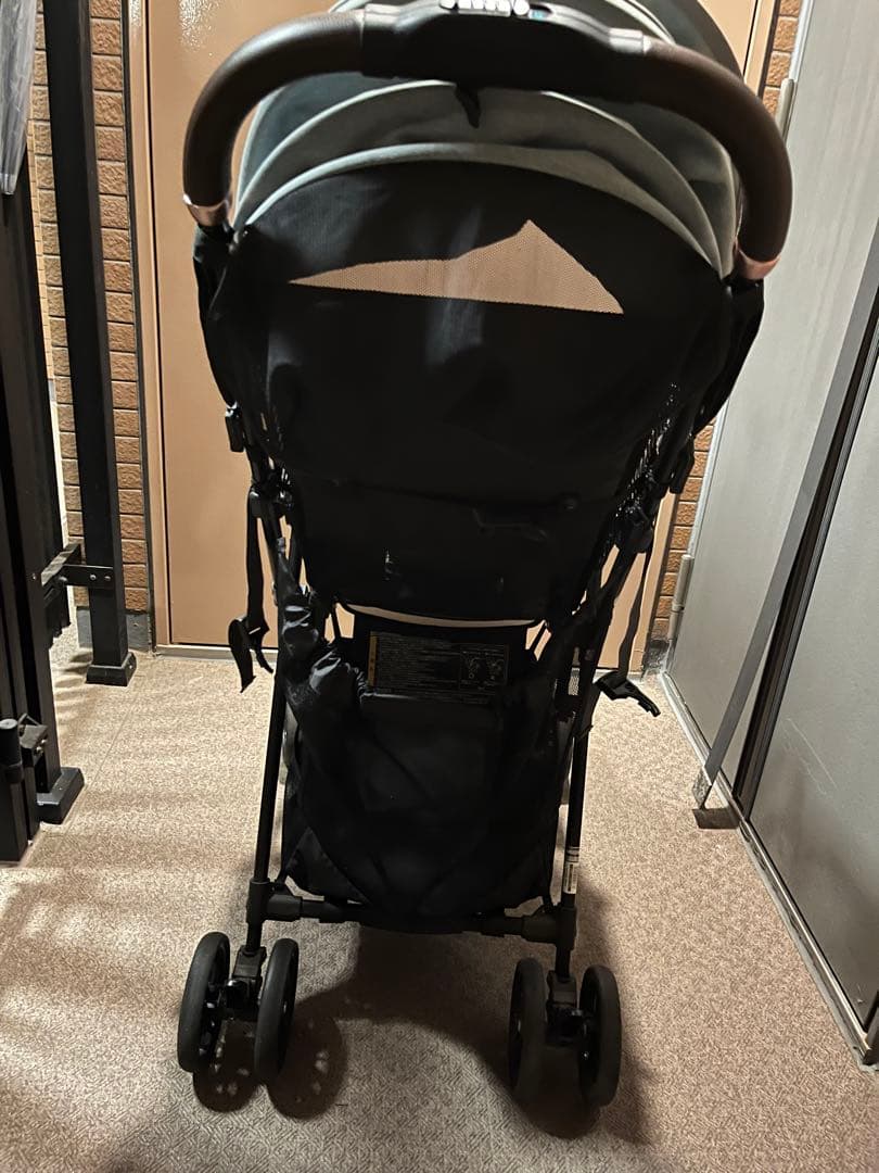 combi acbee plus ao 限定カラー おまけ付き 直接お渡し可