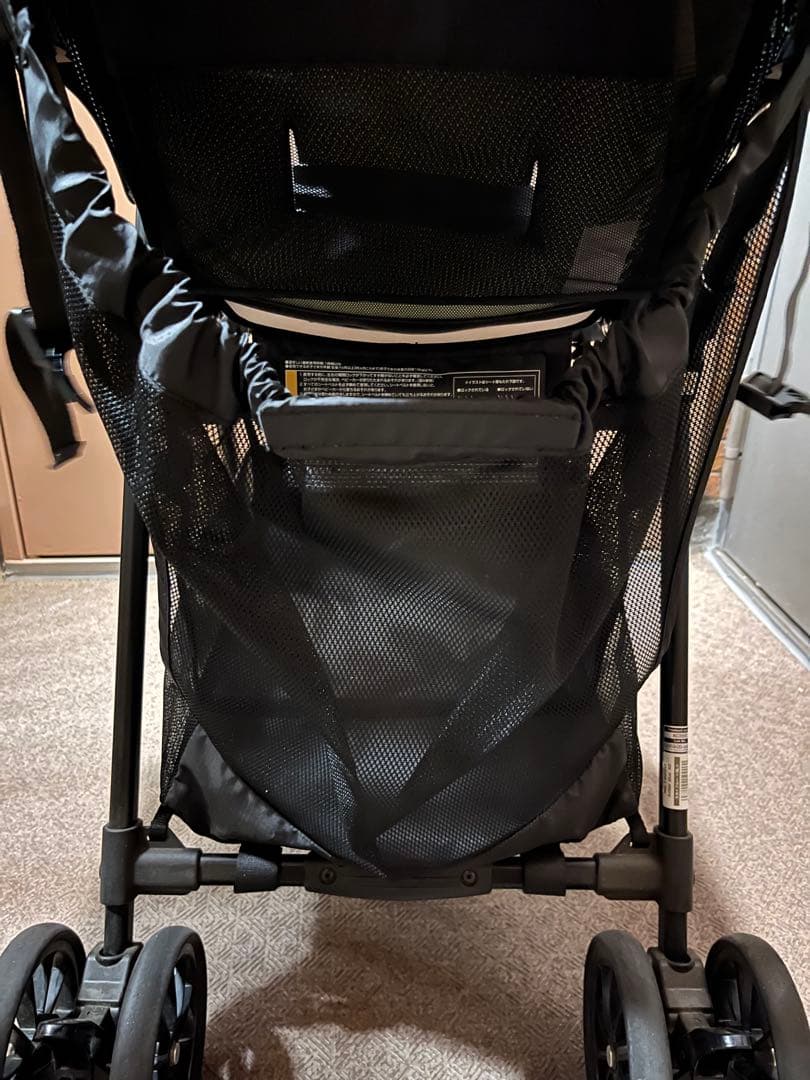 combi acbee plus ao 限定カラー おまけ付き 直接お渡し可