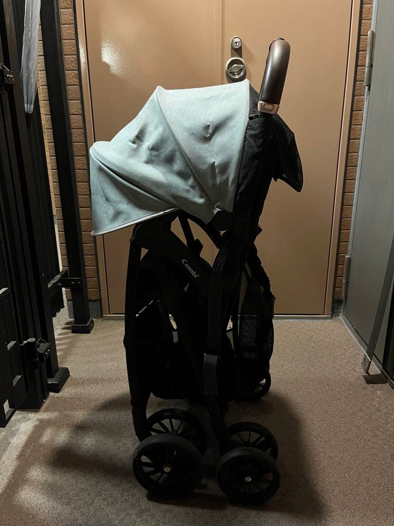 combi acbee plus ao 限定カラー おまけ付き 直接お渡し可