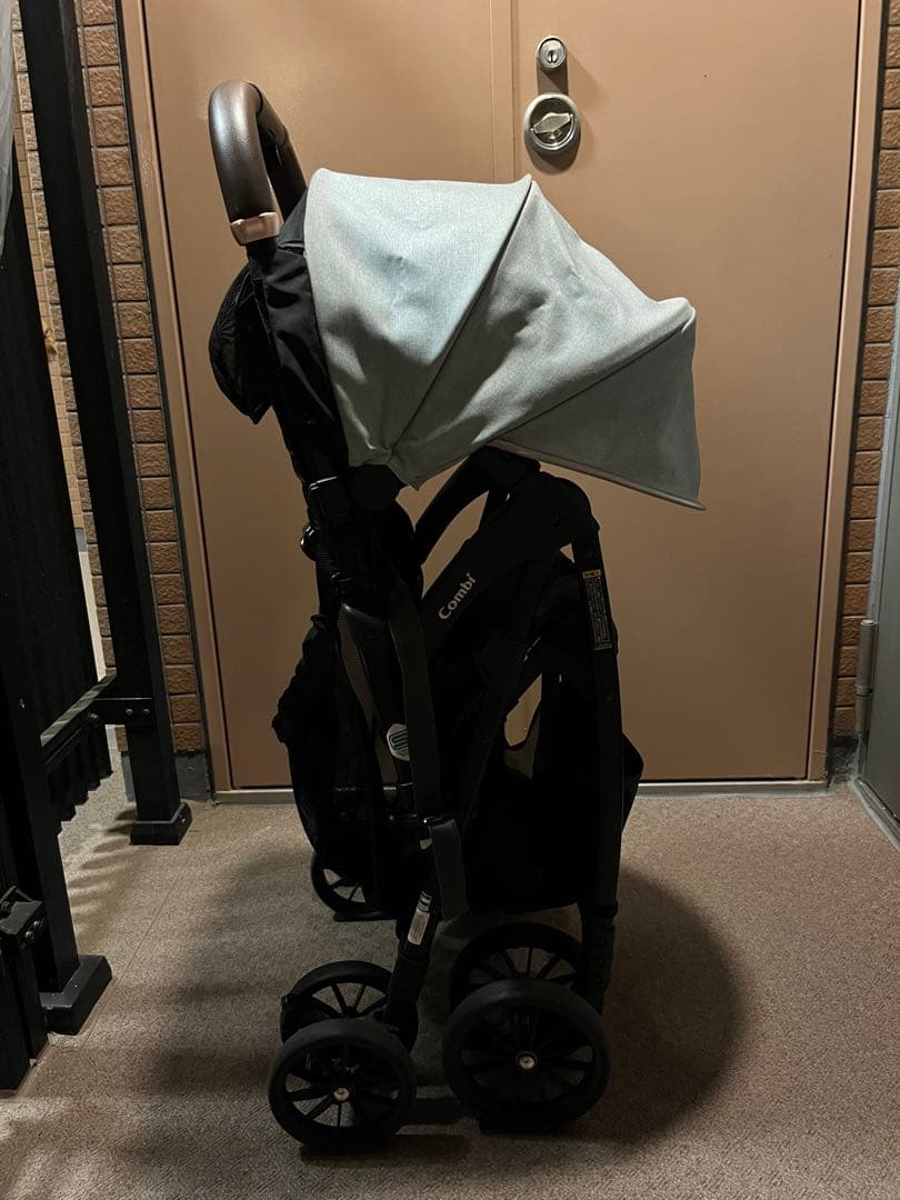 combi acbee plus ao 限定カラー おまけ付き 直接お渡し可