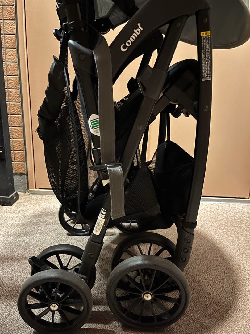 combi acbee plus ao 限定カラー おまけ付き 直接お渡し可