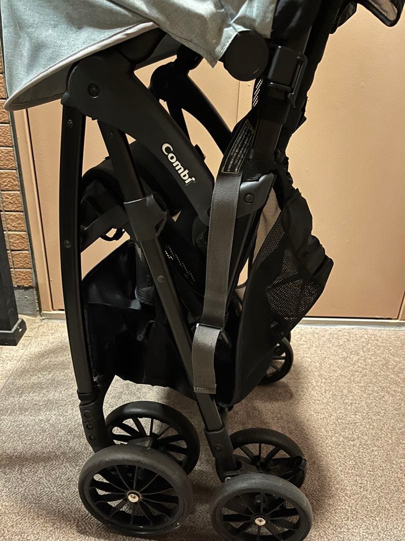 combi acbee plus ao 限定カラー おまけ付き 直接お渡し可