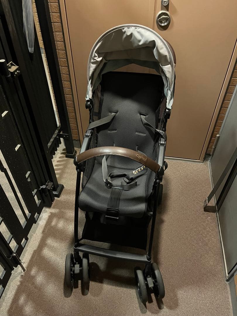 combi acbee plus ao 限定カラー おまけ付き 直接お渡し可