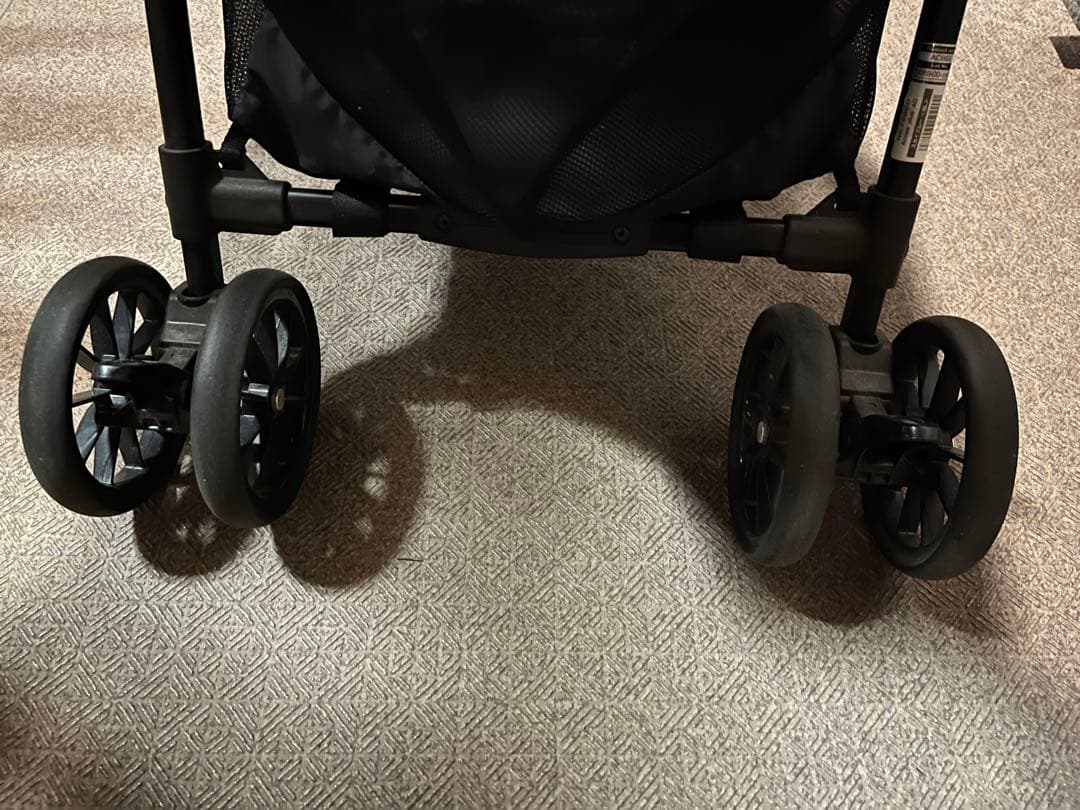 combi acbee plus ao 限定カラー おまけ付き 直接お渡し可