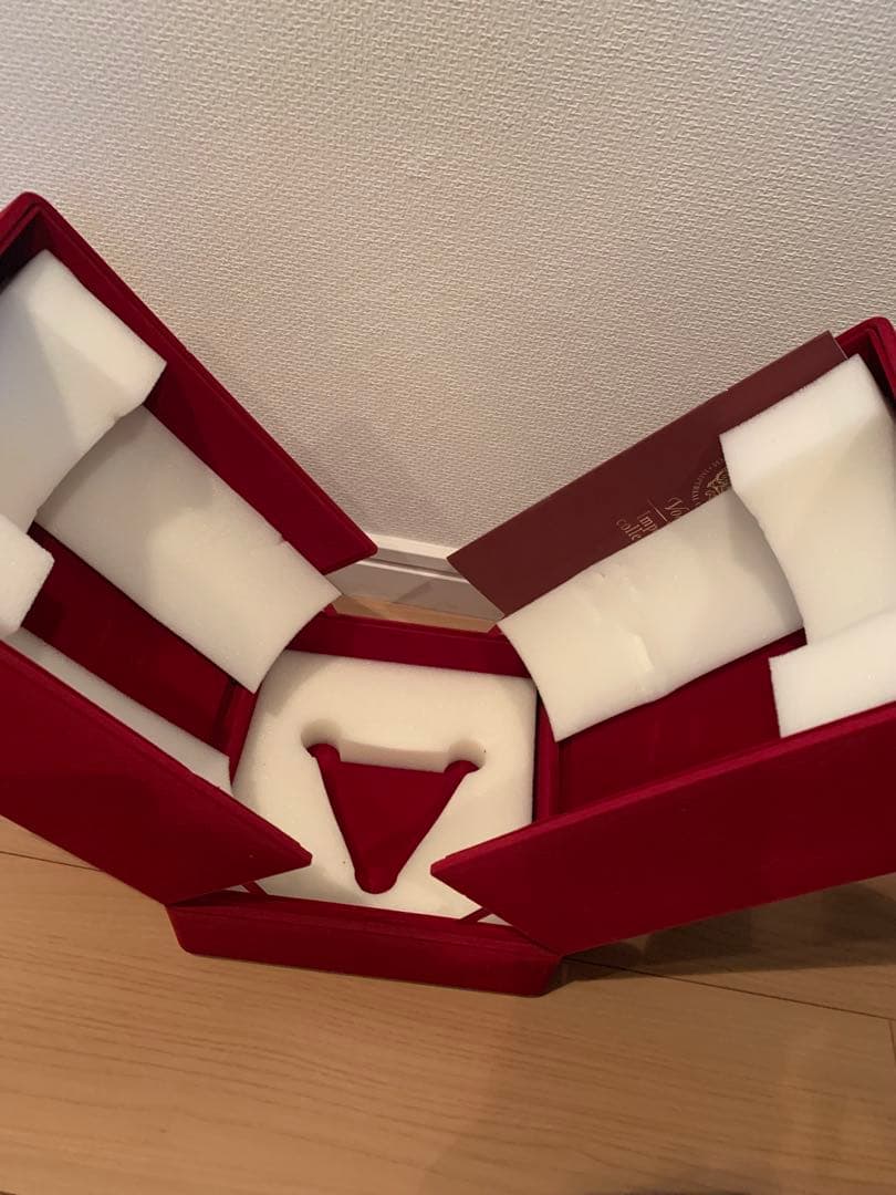 Imperial Collection マラカイトエッグ緑