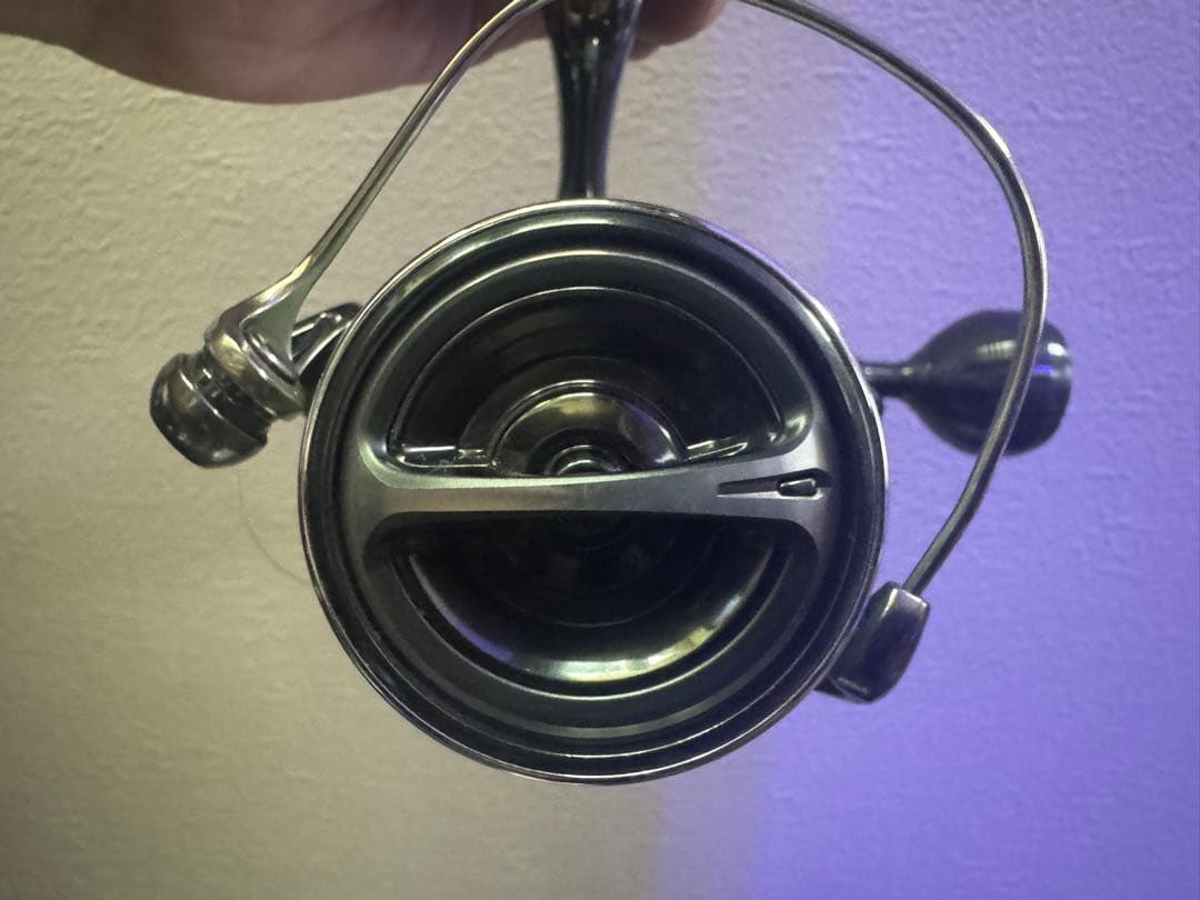 SHIMANO 22ステラ 3000MHG STELLA