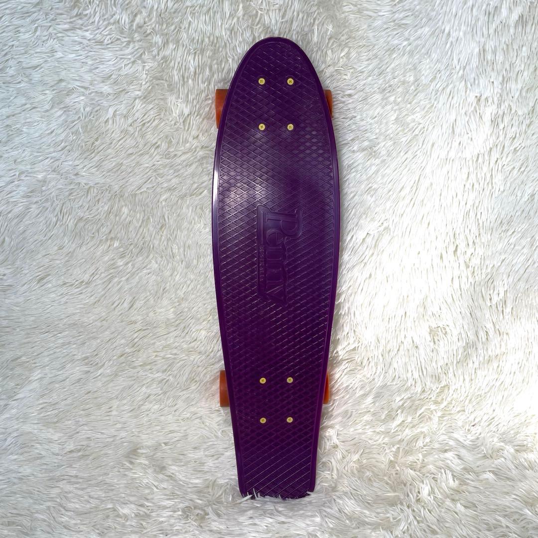 Penny ペニー スケートボード 27インチ