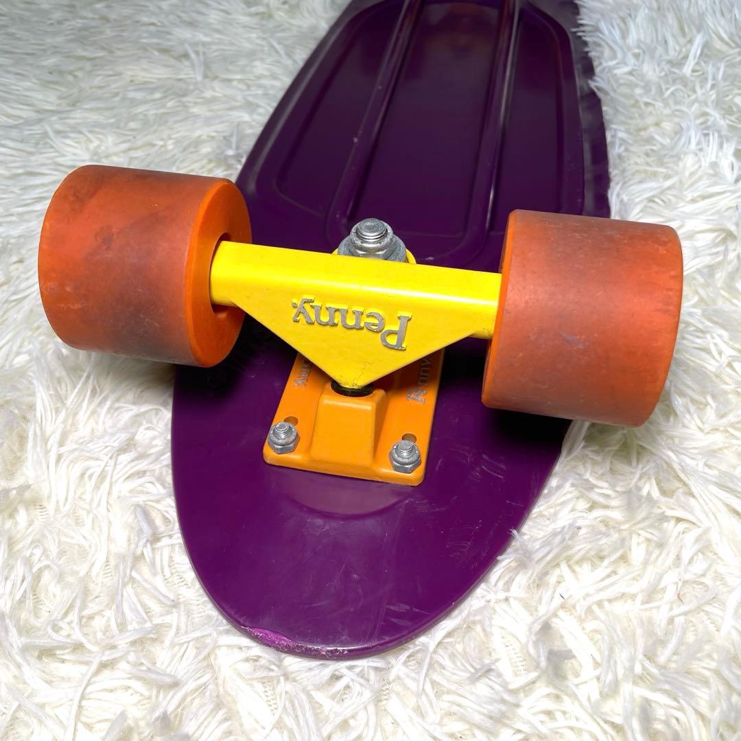 Penny ペニー スケートボード 27インチ