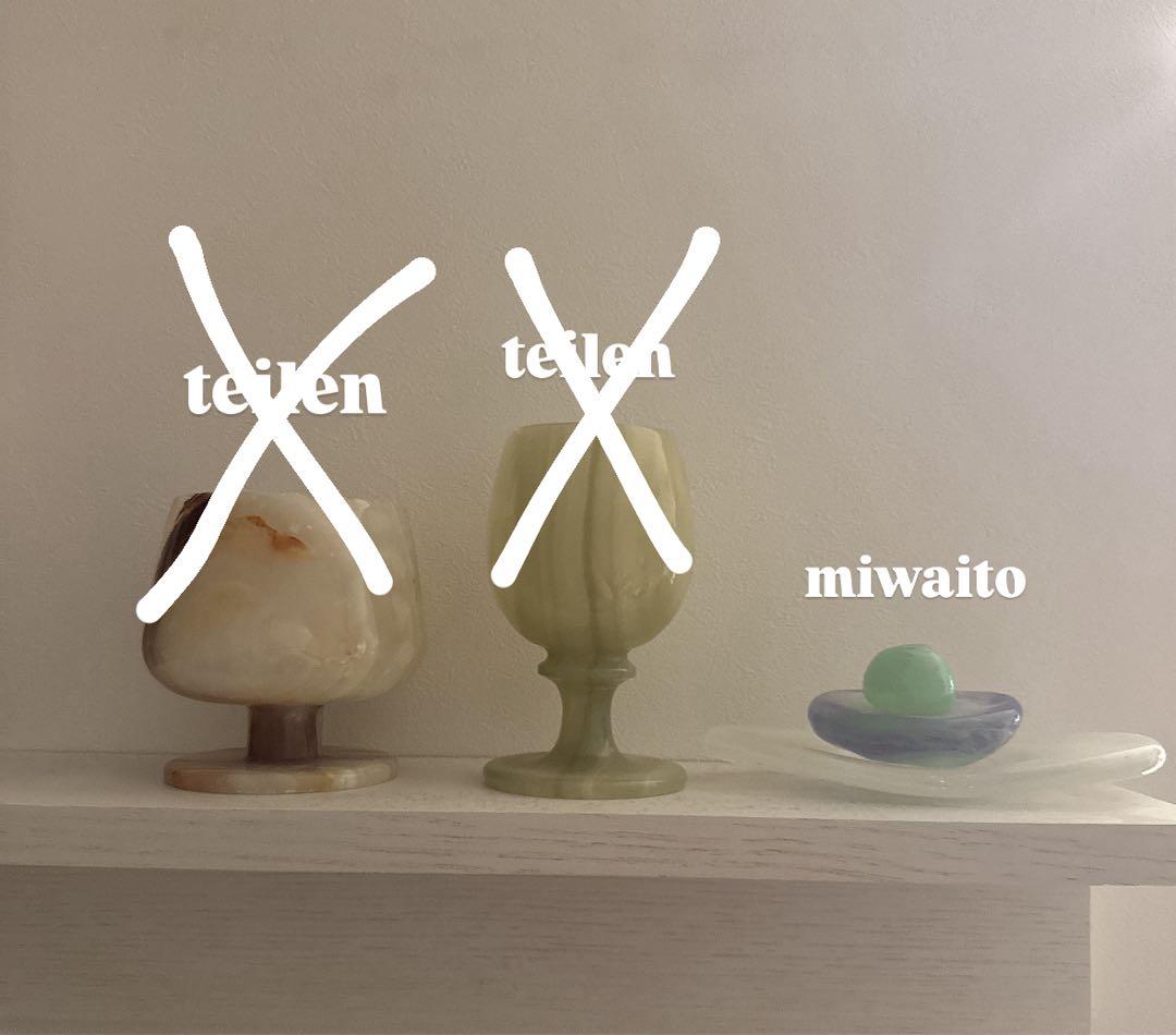 Miwa ito ゴブレット