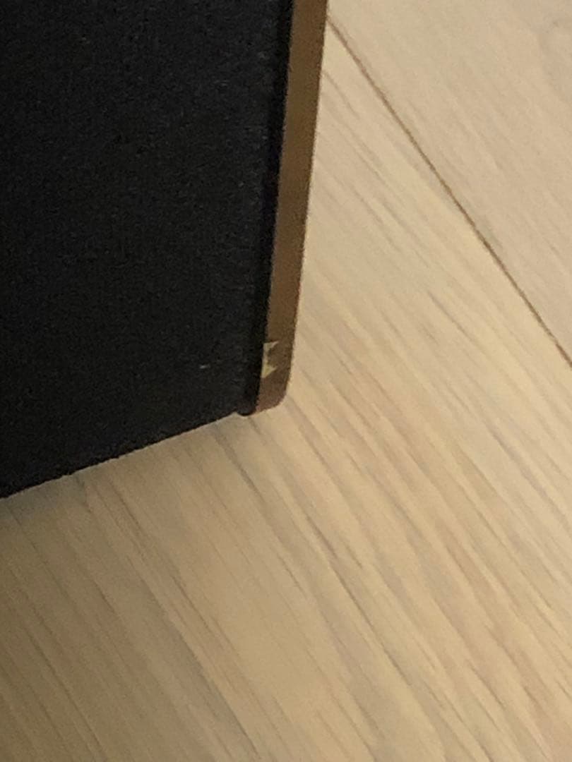 Bose スタンド型スピーカー 木製仕上げ 125