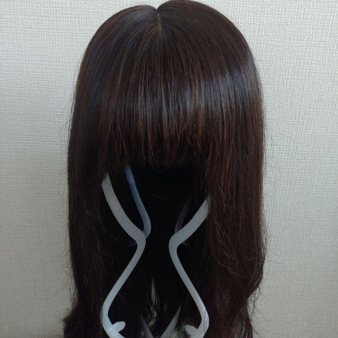 医療用ウィッグ（アンベリール）ケア用品全てお付け致します♥