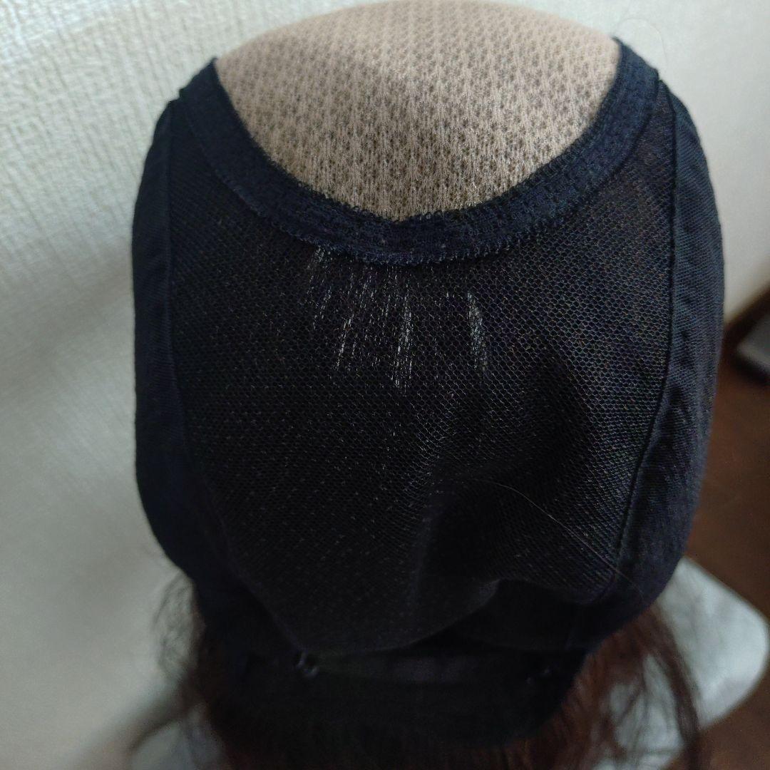 医療用ウィッグ（アンベリール）ケア用品全てお付け致します♥