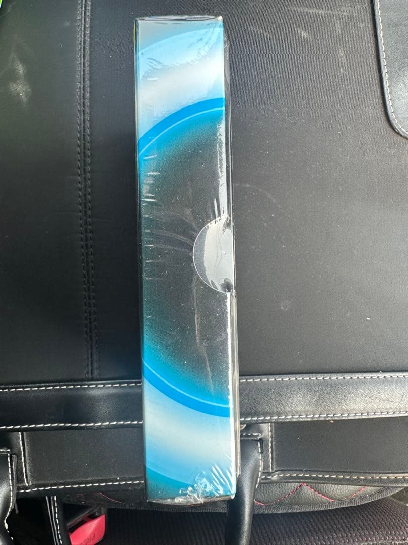 ウルトラマンオーブ ウルトラフュージョンカード コンプリートセット新品未開封