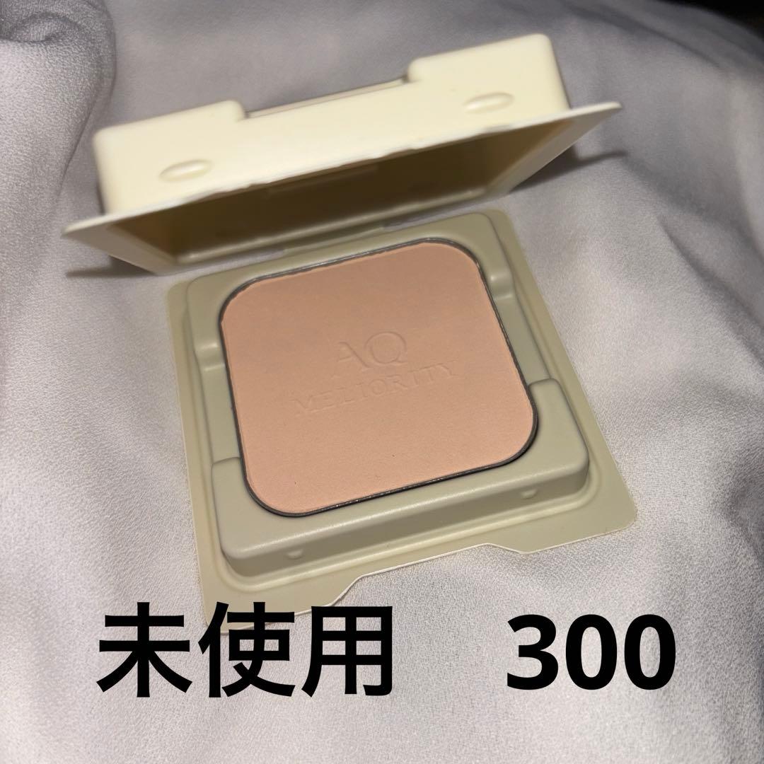 コスメデコルテ AQ ミリオリティ パウダーファンデーション 300〈レフィル〉