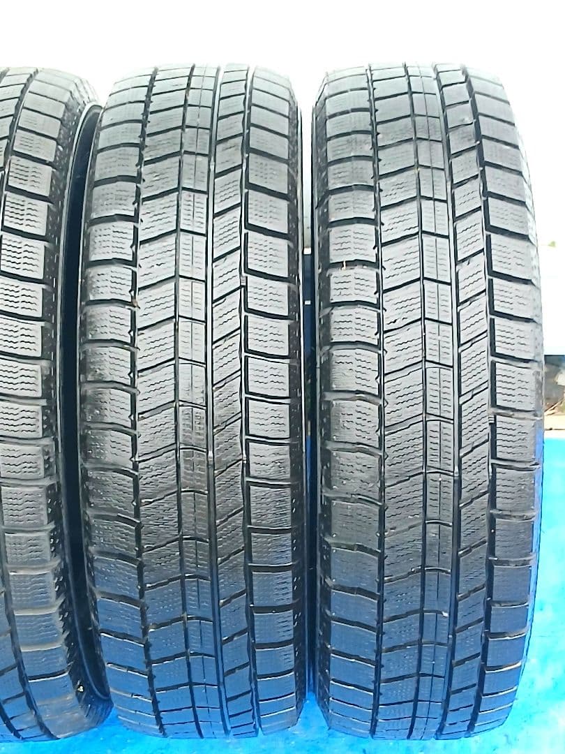 185/65R15　メーカーNorthTrekN5　製造年2023　4本セット