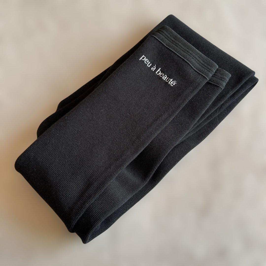 【未使用品】プウアボーテ スパッツサポーター LL