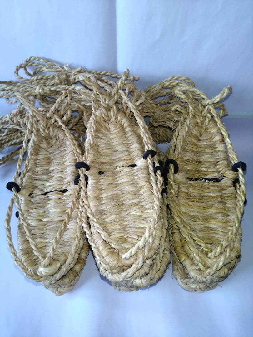 草鞋　お祭り用　問い合わせ専用フォーム