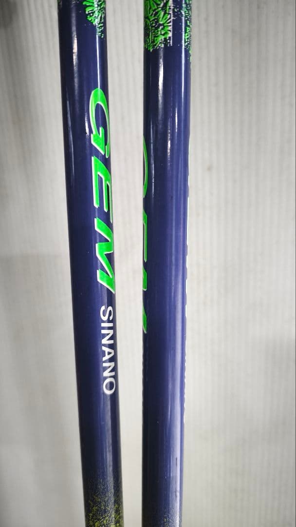 スキー板購入者専用　スキー用ストック