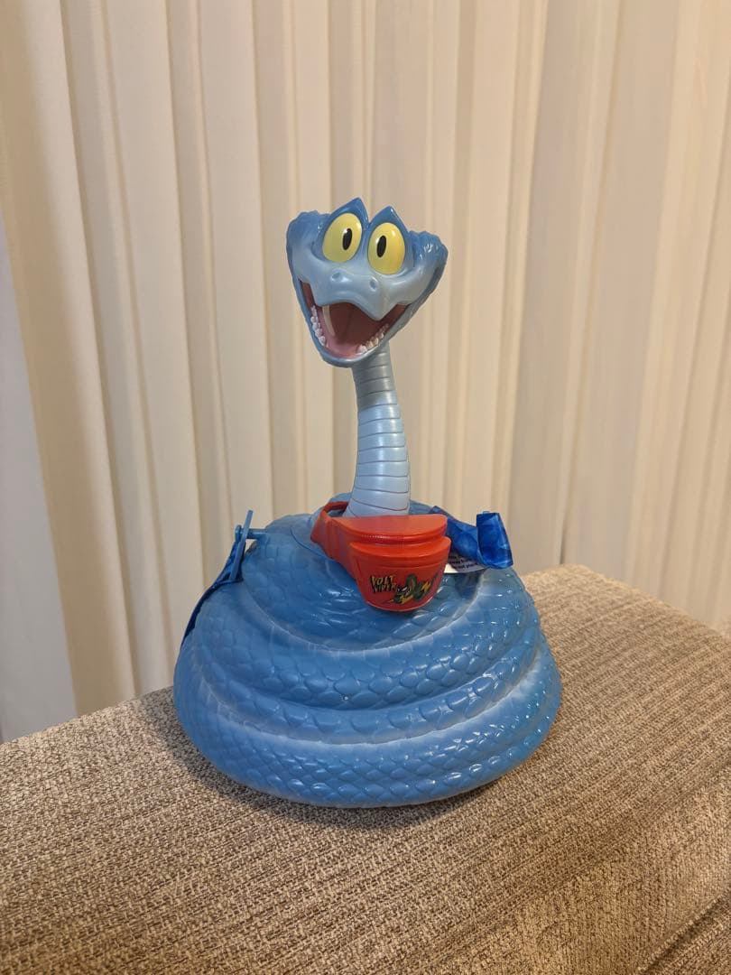 ズートピア2＊ゲイリー ドリンクホルダー カリフォルニアディズニー新品未使用