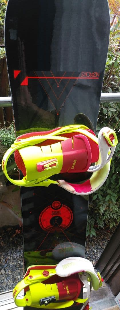 グラトリ余裕⭐SALOMON⭐サロモン⭐UNION⭐BURTON⭐ユニオン