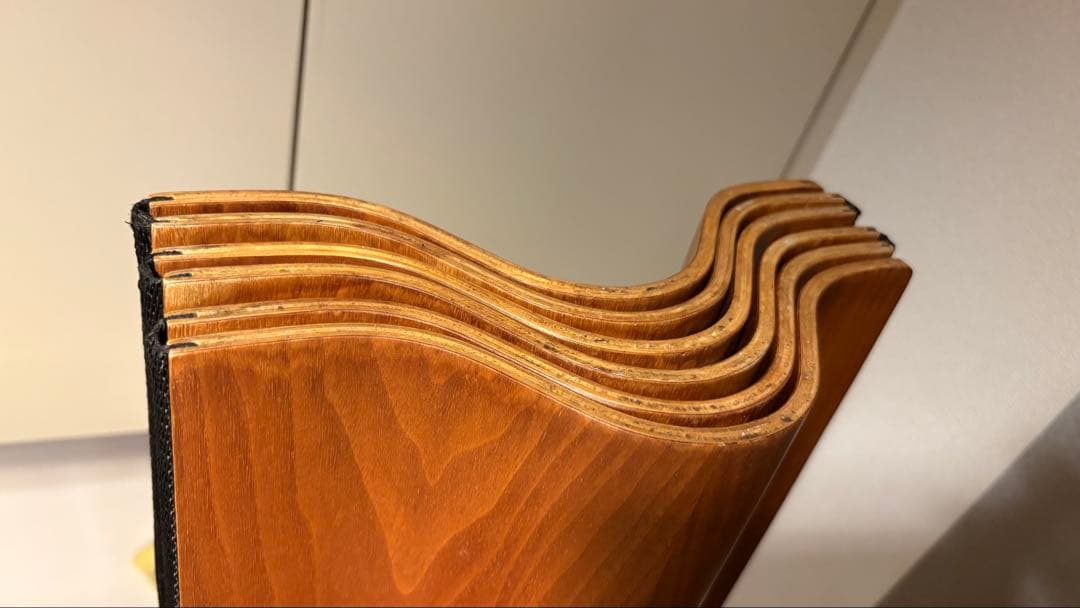 希少 Herman Miller イームズ フォールディングスクリーン【美品】