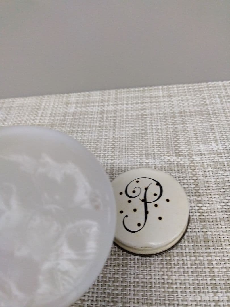 最終価格！ファイヤーキング ポルカドット 赤 ソルト＆ペッパーセット USA