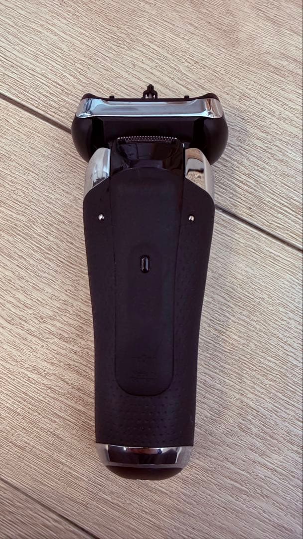 ブラウン シリーズ９ 電気シェーバー　Type 5791