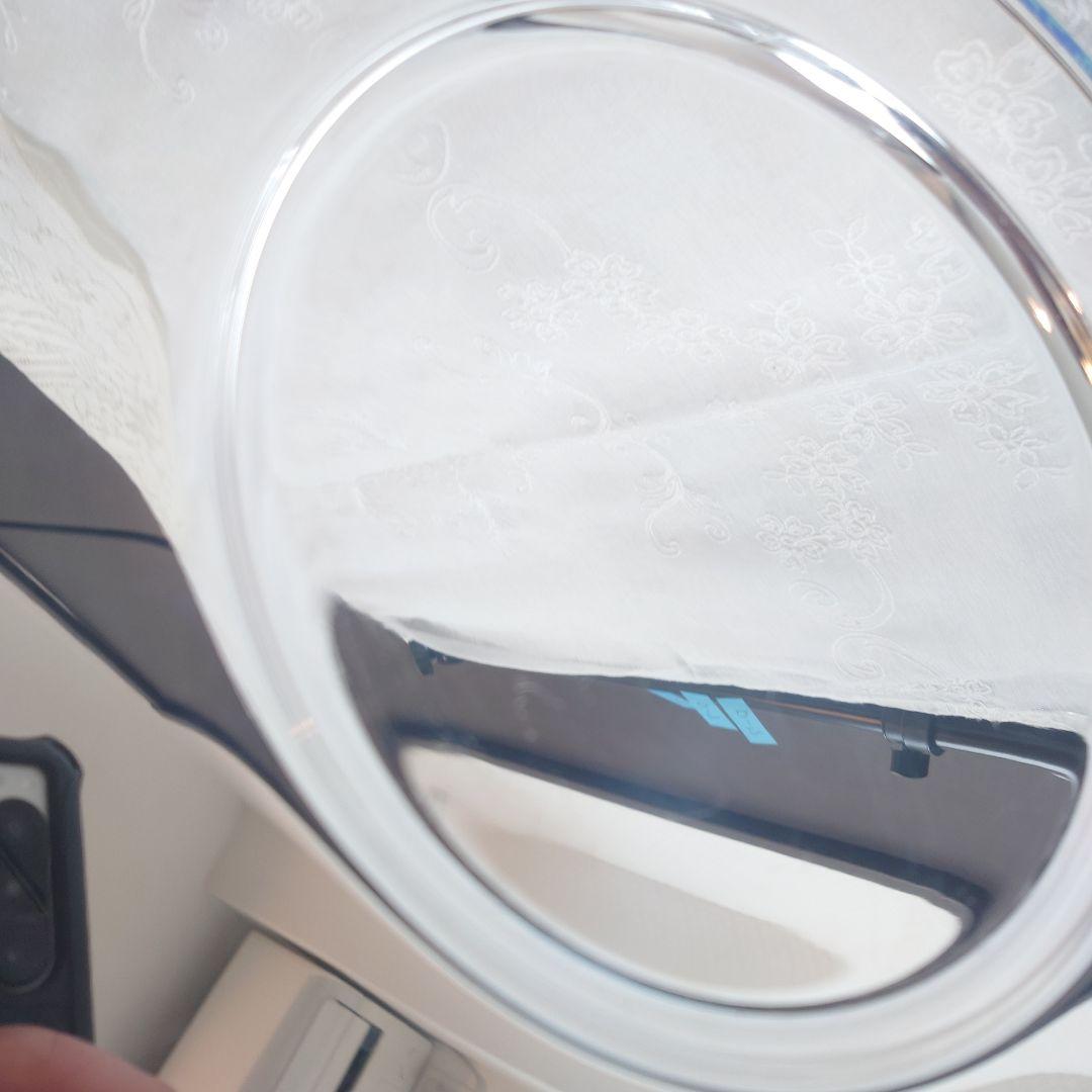 クリストフル　タリスマン　七宝　チャージャープレート　プレイスプレート　トレイ