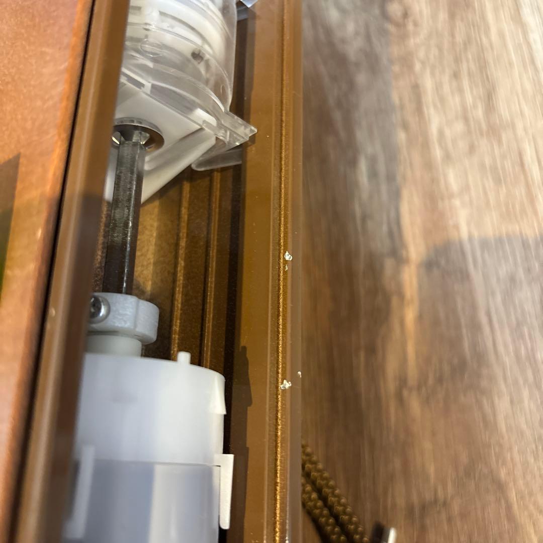 TOSO ウッドブラインド w1576mm×h2220mm