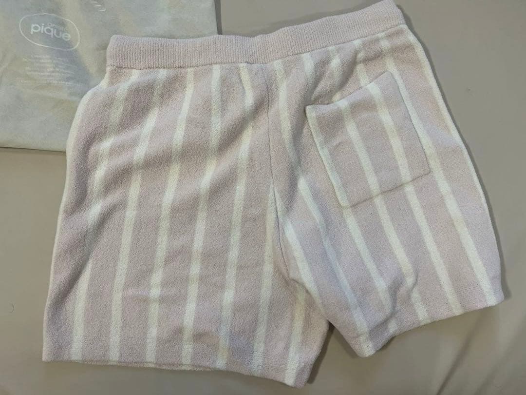 GELATO PIQUE シュナウザー　ルームウェアセット