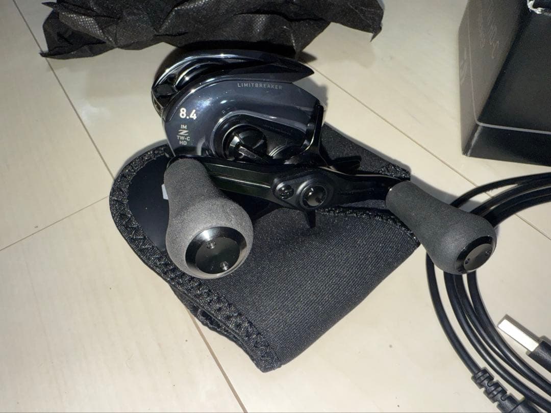 IMZリミットブレイカー