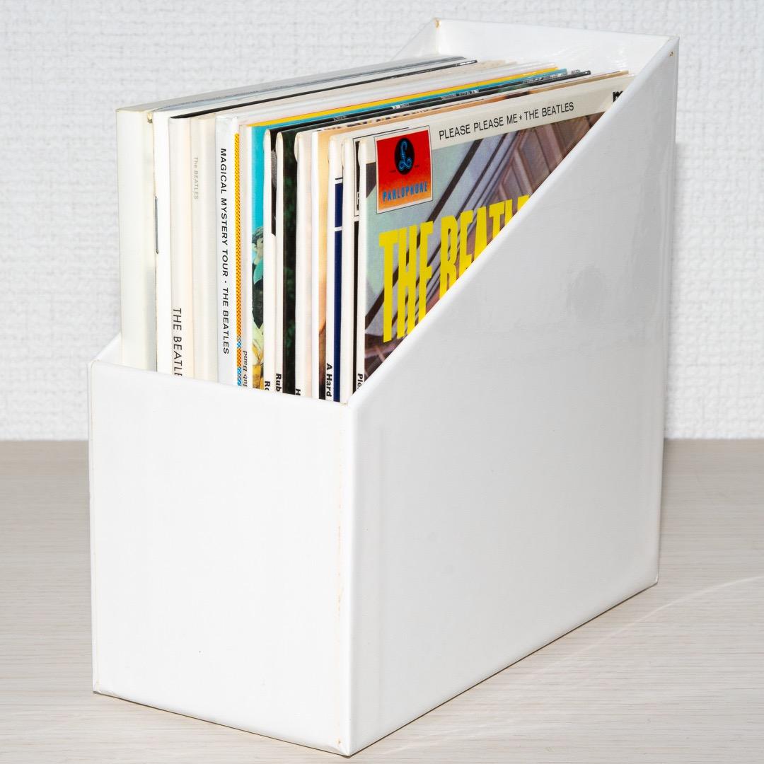 THE BEATLES IN MONO CD BOX（国内版）