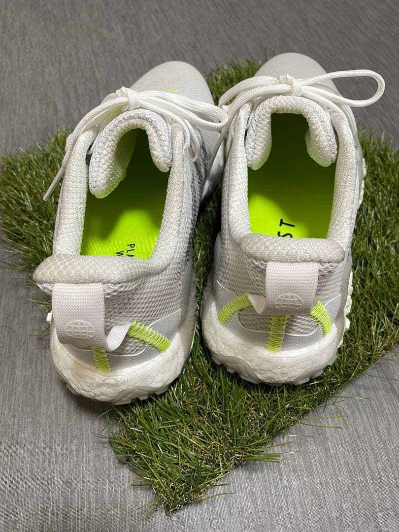 スコッティ adidas コードカオス22 ゴルフシューズ