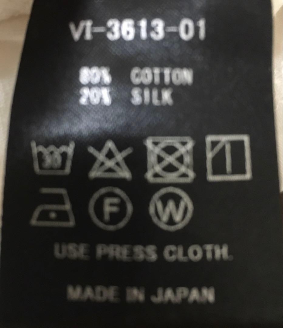 トップス The Viridi-annedoublelayerdlong-sleevet