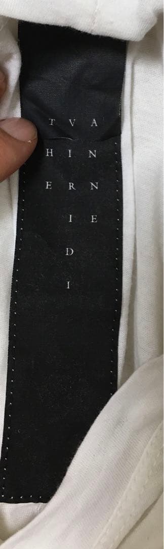 トップス The Viridi-annedoublelayerdlong-sleevet