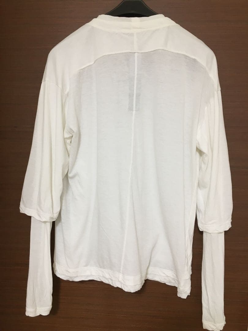 トップス The Viridi-annedoublelayerdlong-sleevet