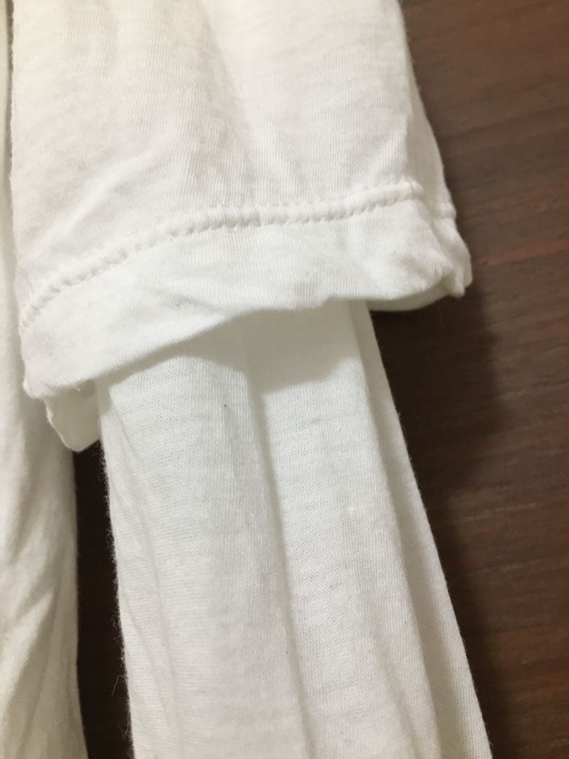 トップス The Viridi-annedoublelayerdlong-sleevet